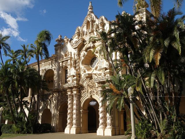 Casa del Prado